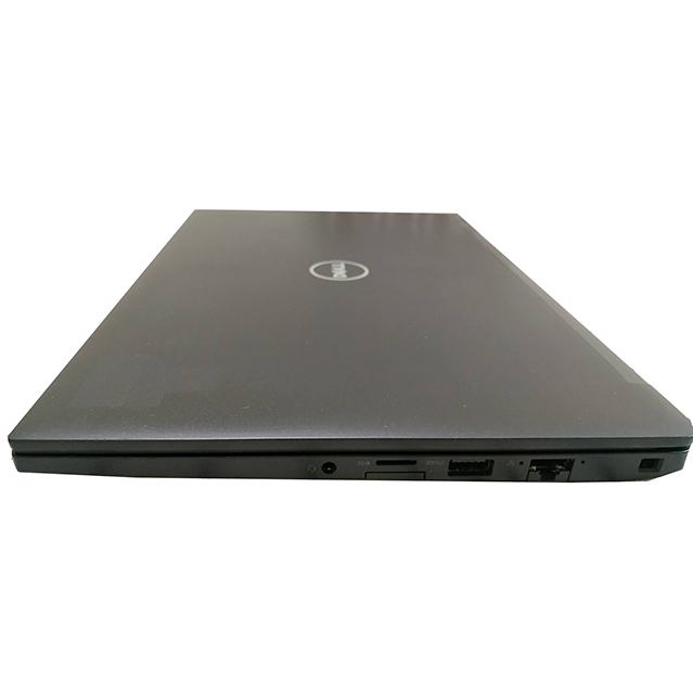 Laptop Dell Latitude E7280 - Core i5 6300/DDR4 8GB/SSD 256GB - Màn hình 12.5 Inch